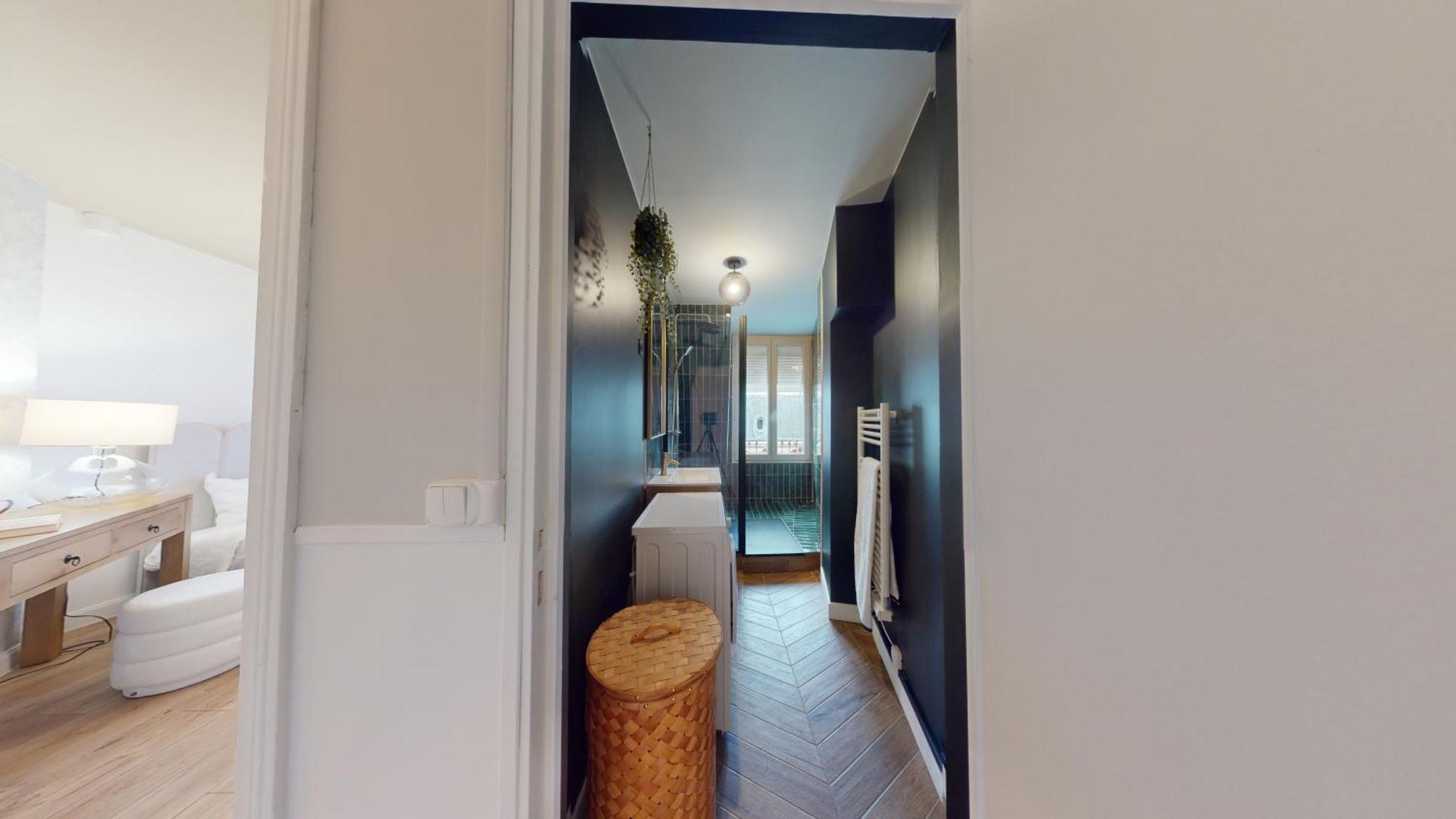 Helsinki, Appartement Atypique Reims Exterior photo