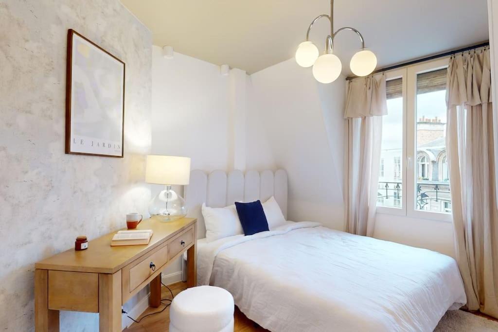 Helsinki, Appartement Atypique Reims Exterior photo